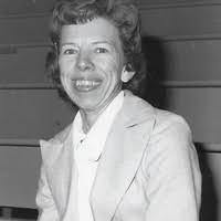 Obituary information for Jean Coffman