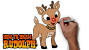 Rudolph The Red Nosed Reindeer Elf