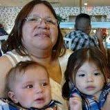 Agnes Webster (pinkywebster)