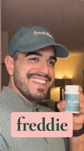 Proud to partner with @gofreddie in making sexual health feel more  approachable, safe, and judgment-free ☺️, Visit gofreddie.com to see if  PrEP or DoxyPEP is right for you!, ., ., ., ., ., ., ., ., ., ...