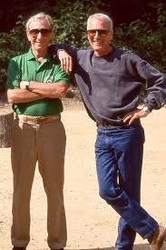 The movie's writer thought he fifty years ago today, paul newman introduced moviegoers to lucas jackson, a rebellious man while in the merchant marine , donn pearce was caught counterfeiting money and thrown in a french prison. Paul Newman S Daughter Questions Newman S Own Leadership Vanity Fair