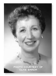 Elizabeth Sikora's Instagram, Twitter & Facebook