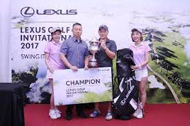 After previewing some of their very fine models late last year at the kuala lumpur international motor show 2018 (klims 2018), the new lexus models are finally available for purchase. Lexus Golf Invitational Winners To Compete For Lexus Cup