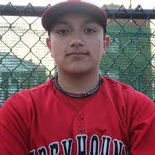 Julian Vargas's Instagram, Twitter & Facebook