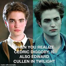 Neville is not a Gryffindor