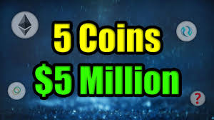 The good news is that you don't have to buy the tokens, as lotto finance is distributing it for free in one of the best crypto airdrops. 5 Coins To 5 Million Best Hidden Gem Altcoins With Massive Growth Potential To Buy The Dip Sg Bitcoin