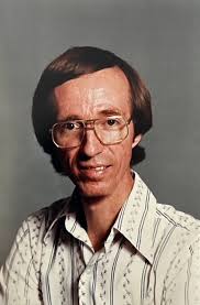 Obituary for Wesley Keith Bilodeau