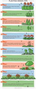 Plating Design Tips This Is So Helpful Plant Design Plants Landscape Design