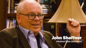Production Designer John Shaffner On 12 Years With 'Big Bang Theory'