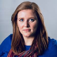 Pullen Rebekah K., PhD Candidate — Faculty of Social Sciences