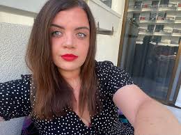 Rachel Alana Cox (@rachie7291)