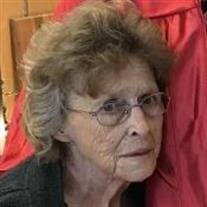 Gladys Noble Obituary