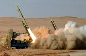 Why Iran Has Built Such A Large Ballistic Missile Arsenal | The National  Interest