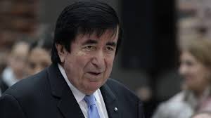 Durán Barba: A la gente no le importa el FMI, le importa poder comprarle un  helado al hijo en el parque