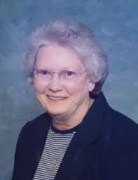 Mary Carolyn West Obituary December 17, 2021