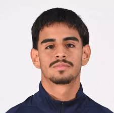 2024 Men's Soccer Roster