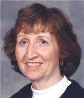 Joyce Birch Obituary (1939