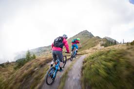 Bikeerlebnis Flachau Flachau Salzburger Land Tourismus