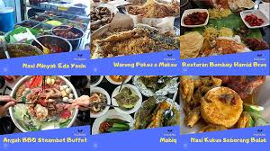 Sebab itu tak hairanlah kalau korang berkunjung ke kuantan, memang banyak tempat makan best dan sedap yang boleh korang cuba di sini. 16 Tempat Makan Menarik Di Kuantan