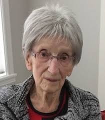 Alda Birtles Obituary