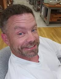 Obituary for Kenneth Daniel Dick