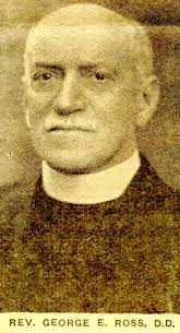 Thistle Mission Band