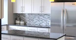 صور مطابخ باللون الأبيض 2017 Kitchen Cabinets Grey And White Kitchen Cabinets Decor Craftsman Kitchen