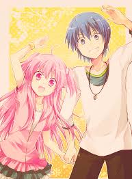 Pin Di Angel Beats