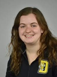 2024-25 Women's Swimming and Diving Roster