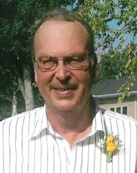 Kenneth Andersen Obituary