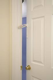 Safety 1st High Door Child Lock Child Door Safety Home Safety Safety 1st