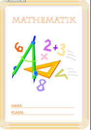 Find this pin and more on deckblätter geschichte by deckblaetter. Mathe Zum Kostenlosen Ausdrucken