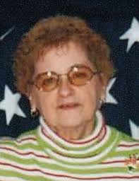 Remembering Anne Baker Stickley, Class of 1952