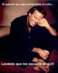 Pin On Julio Iglesias