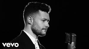 Calum Scott