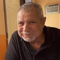Manuel "Manny" Ramos Obituary