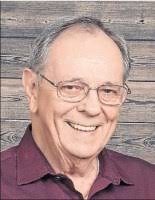 Donald Comstock Obituary (1939