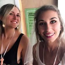 Ashley Halbert (AshleyReneeHalbert)