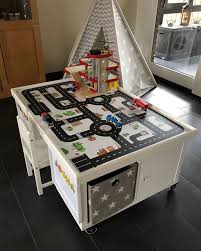 Multifunktionstisch Selber Bauen Fur Kinder Limmaland Blog Kinder Zimmer Bucherregal Kinder Kinder Zimmer Ideen