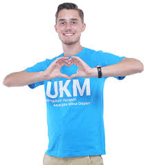 It offers different degrees under. Official Portal Of Ukm