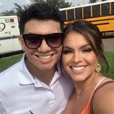 Amber Alaniz's Instagram, Twitter & Facebook