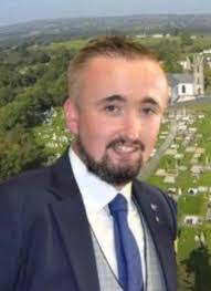 Manus Boyle's Instagram, Twitter & Facebook