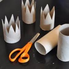 Ga jij ook feestelijk gekleed? Kroontje Maken Zelf Kroon Knutselen Voor Koningsdag Of Driekoningen Mamaliefde Nl Knutselen Koningsdag Meisjesverjaardag Verjaardag Hoeden