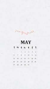 Best May 2018 Iphone Calendar Jpg 640 1 136 Pixeles Calendar Wallpaper Plain Wallpaper Iphone Cute Wallpaper For Phone