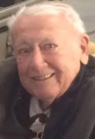 JOSEPH MOROVICH Obituary (1921