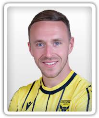 Oxford United (England)