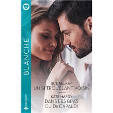 Un si troublant voisin