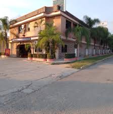 Hotel Motel Andariego