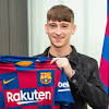 The catalan club previously confirmed that the argentine football star won't be returning to the team, citing financial restrictions placed upon barca by la liga. Https Encrypted Tbn0 Gstatic Com Images Q Tbn And9gctfulb0zslanc Bitpsk4 Bqlwhqlwkxz6crhs18pkfn9juimp3 Usqp Cau