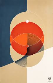 Artwork Talos I Art 1 Prey Arkane Studios Geometric Art Artwork Abstract Geometric Art